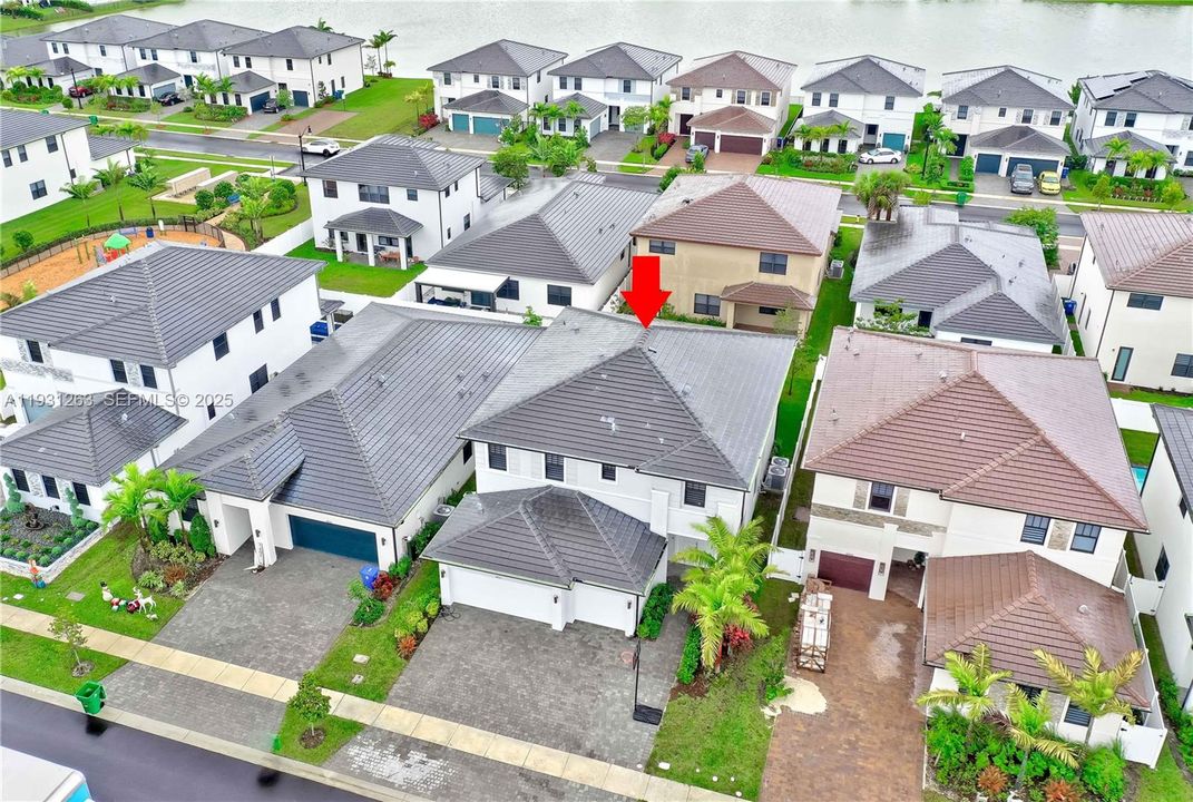 В аренду: $6,250 (4 спален, 3 ванн, 3631 Квадратных фут)