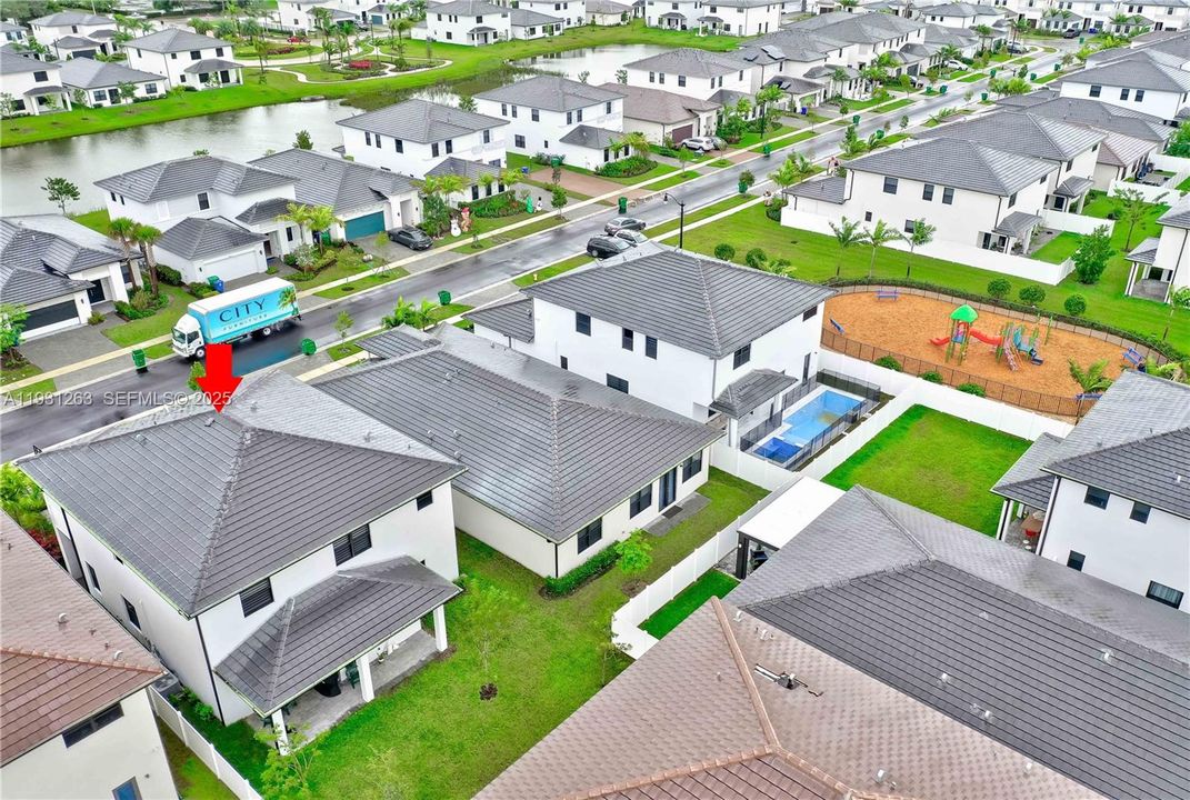 В аренду: $6,250 (4 спален, 3 ванн, 3631 Квадратных фут)