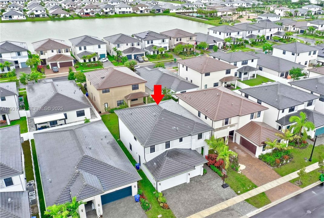 В аренду: $6,250 (4 спален, 3 ванн, 3631 Квадратных фут)