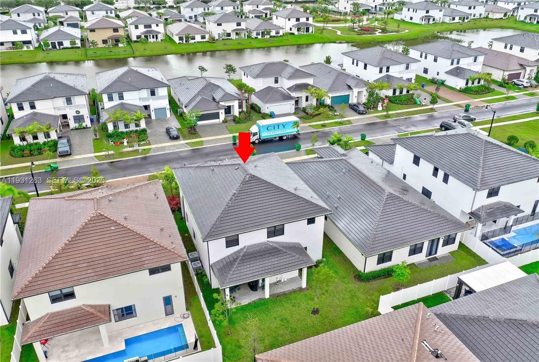 В аренду: $6,250 (4 спален, 3 ванн, 3631 Квадратных фут)