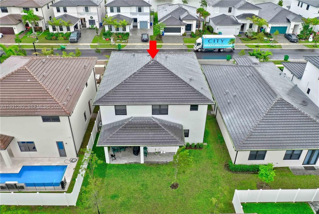 В аренду: $6,250 (4 спален, 3 ванн, 3631 Квадратных фут)