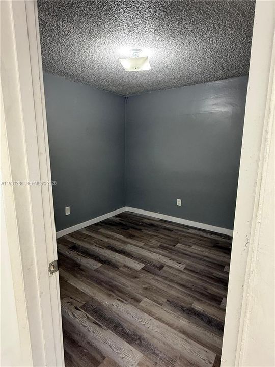 Third Bedroom View 1