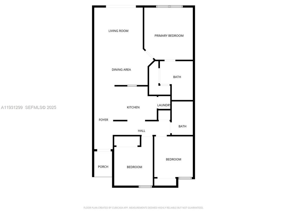 В аренду: $2,700 (3 спален, 2 ванн, 1081 Квадратных фут)