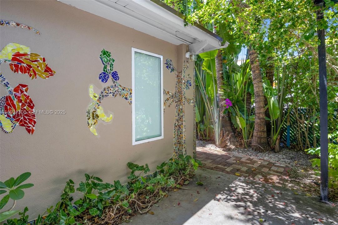 В аренду: $1,800 (1 спален, 1 ванн, 420 Квадратных фут)