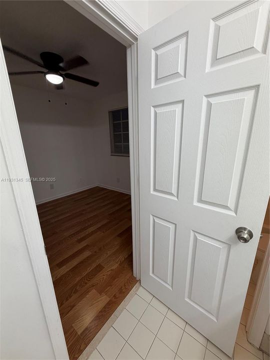 3rd bedroom