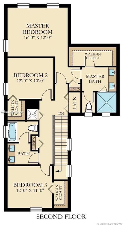待售: $680,000 (4 贝兹, 3 浴室, 2571 平方英尺)