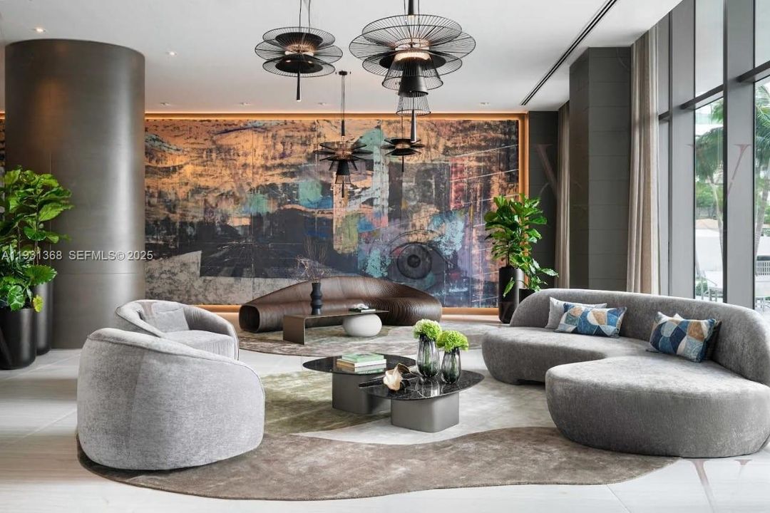 出租: $5,500 (2 贝兹, 2 浴室, 1107 平方英尺)