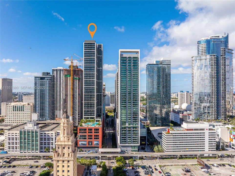 На продажу: $570,000 (1 спален, 1 ванн, 504 Квадратных фут)