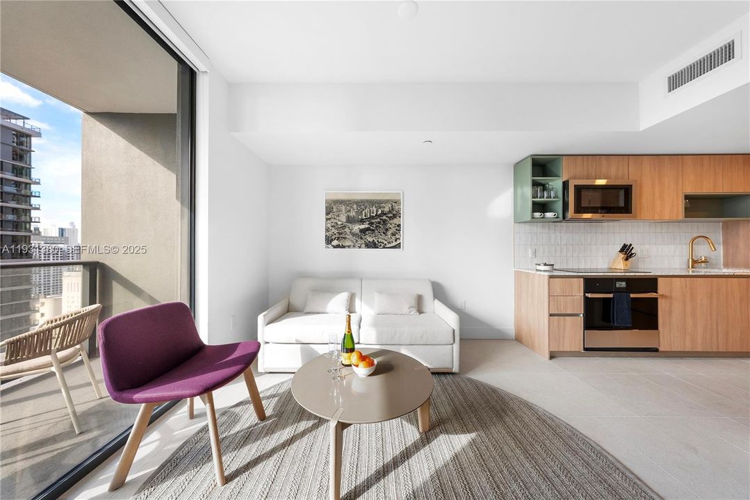 На продажу: $570,000 (1 спален, 1 ванн, 504 Квадратных фут)