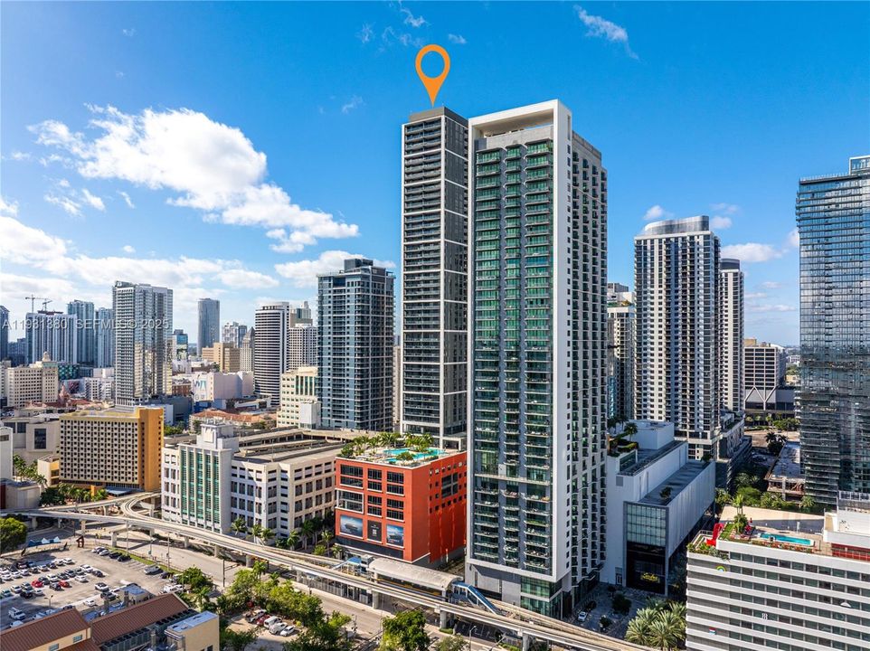 На продажу: $570,000 (1 спален, 1 ванн, 504 Квадратных фут)