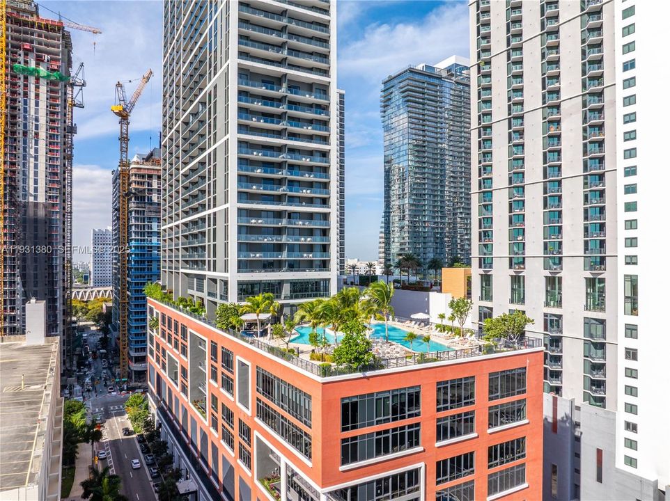 На продажу: $570,000 (1 спален, 1 ванн, 504 Квадратных фут)