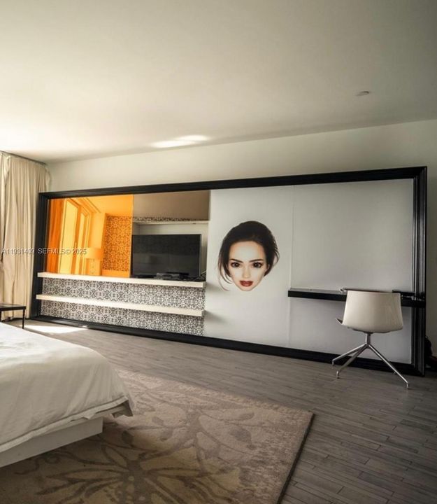 В аренду: $3,600 (0 спален, 1 ванн, 477 Квадратных фут)