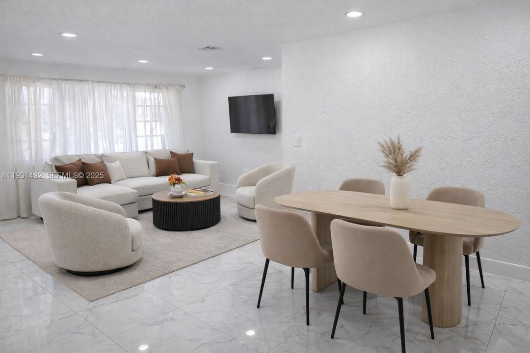 En Renta: $3,800 (4 camas, 2 baños, 1500 Pies cuadrados)