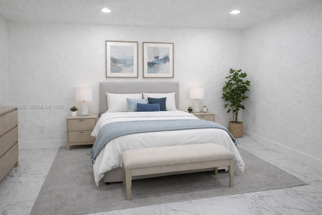 En Renta: $3,800 (4 camas, 2 baños, 1500 Pies cuadrados)