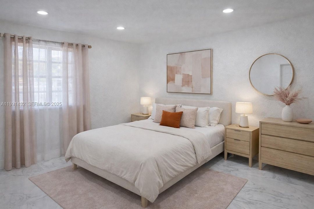 En Renta: $3,800 (4 camas, 2 baños, 1500 Pies cuadrados)