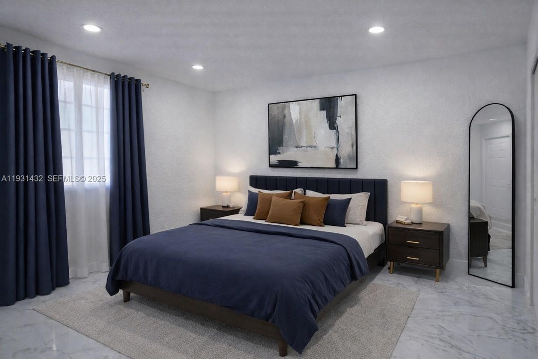 En Renta: $3,800 (4 camas, 2 baños, 1500 Pies cuadrados)