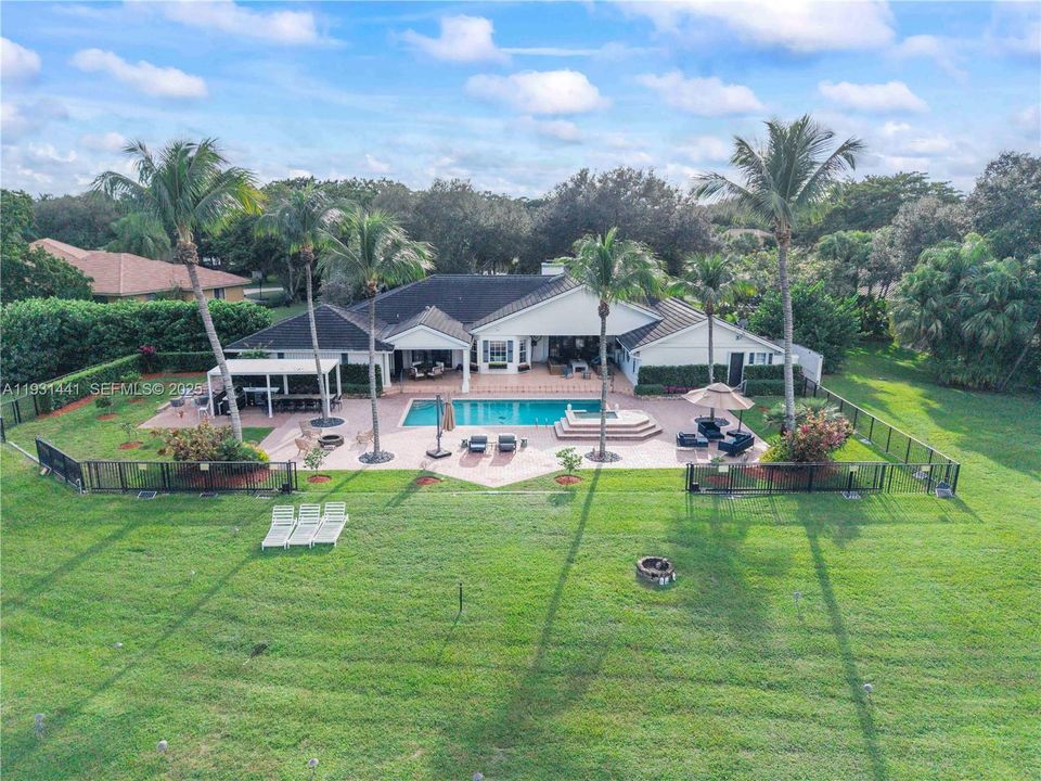 Drone Expansive Property