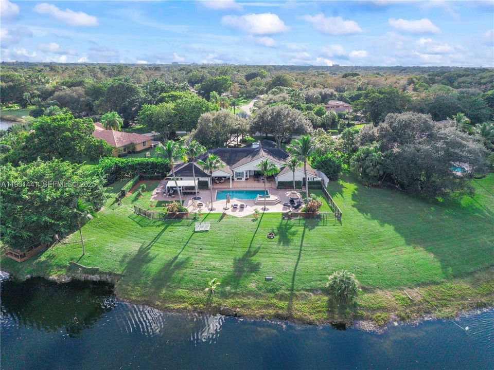 Drone Expansive Property