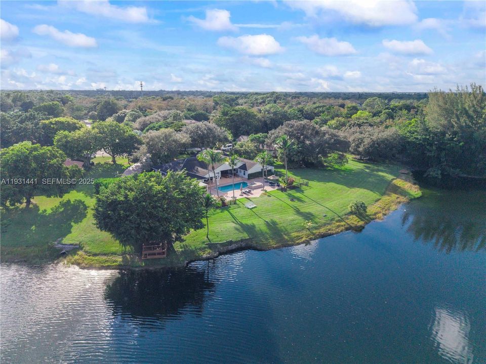 Drone Expansive Property