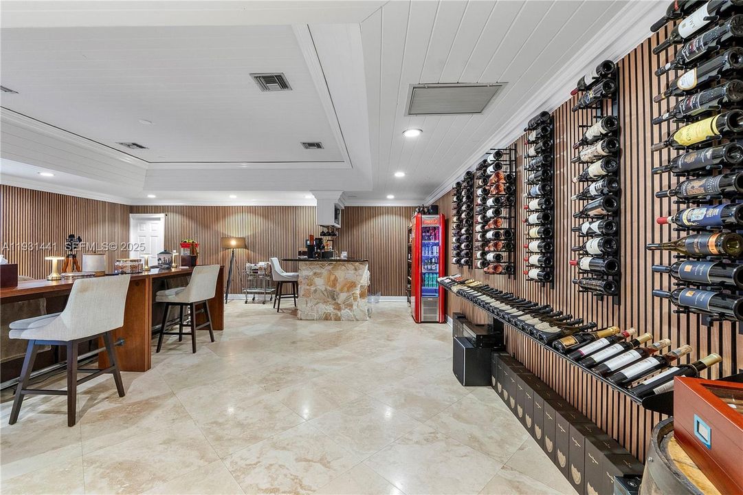 Can be 2nd Primary Bd conversion