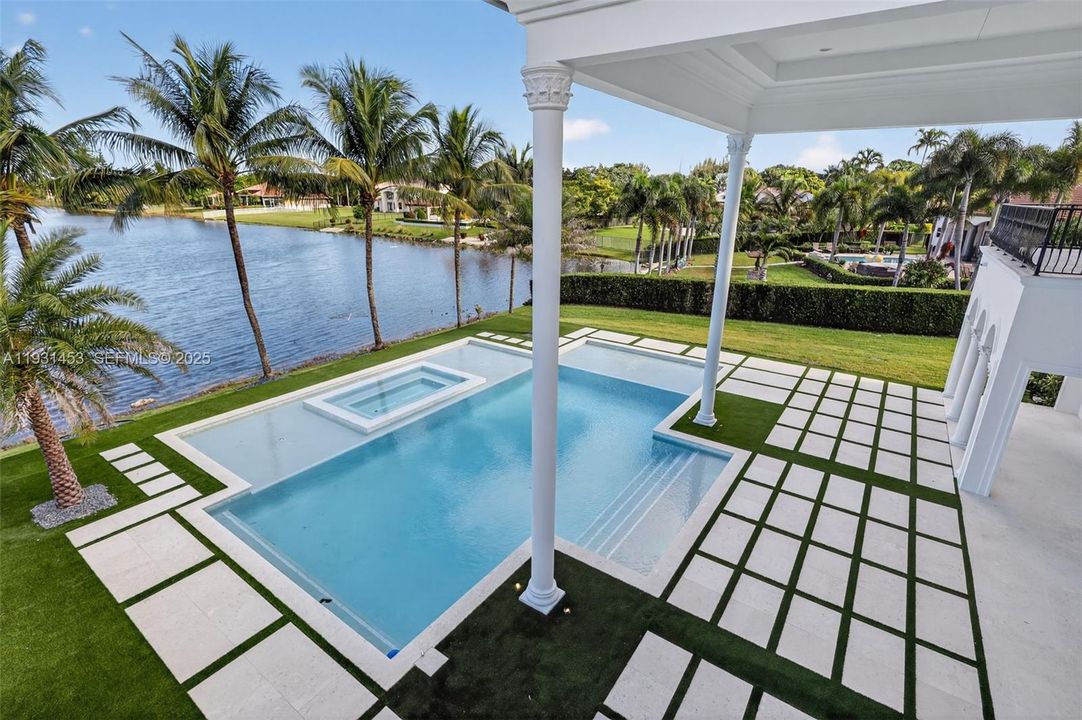 На продажу: $6,950,000 (6 спален, 7 ванн, 9234 Квадратных фут)