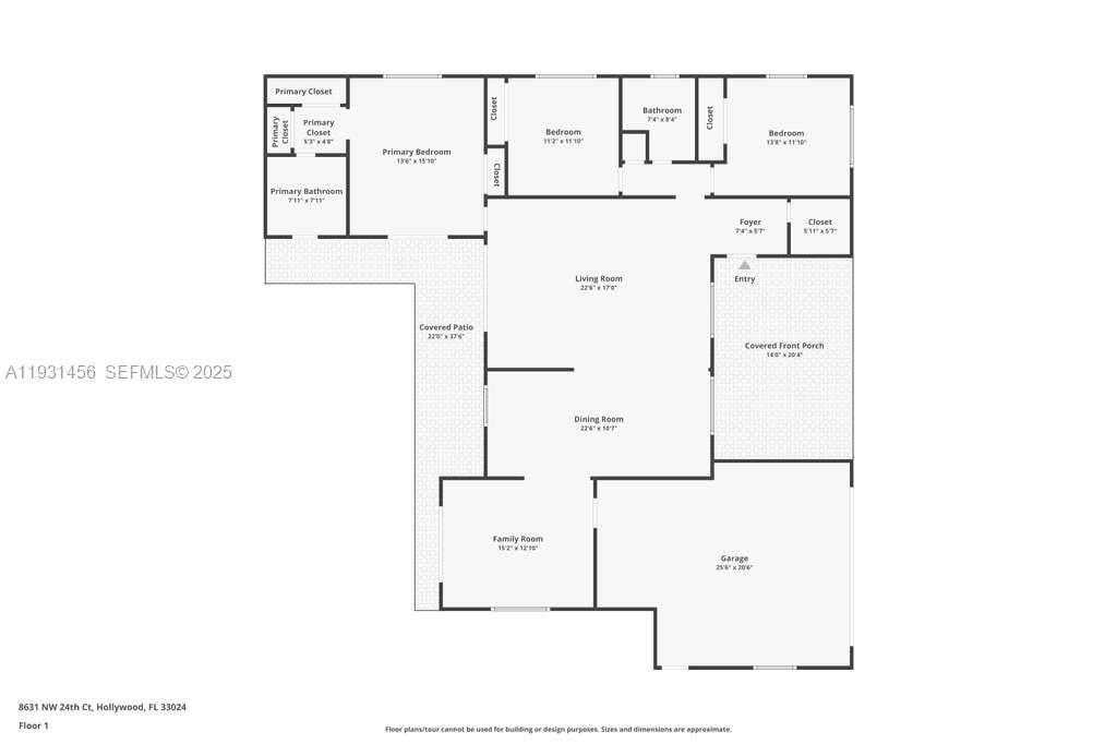 На продажу: $685,000 (3 спален, 2 ванн, 1776 Квадратных фут)