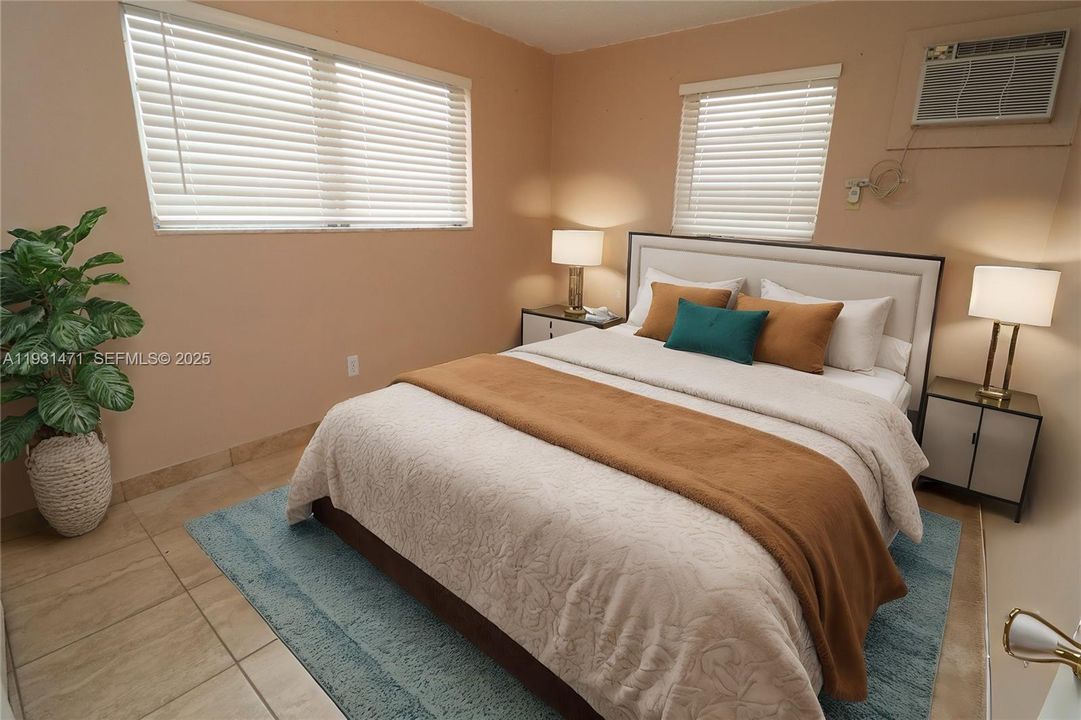 For Rent: $1,900 (2 beds, 1 baths, 750 Square Feet)