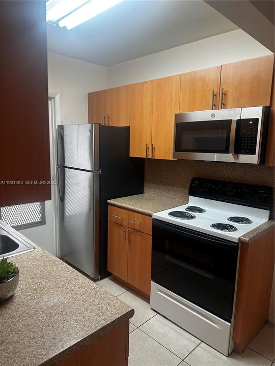 В аренду: $1,600 (1 спален, 1 ванн, 630 Квадратных фут)