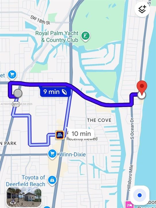 На продажу: $55,000 (0.04 acres)