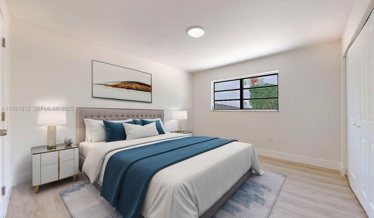 For Rent: $2,800 (3 beds, 2 baths, 1055 Square Feet)