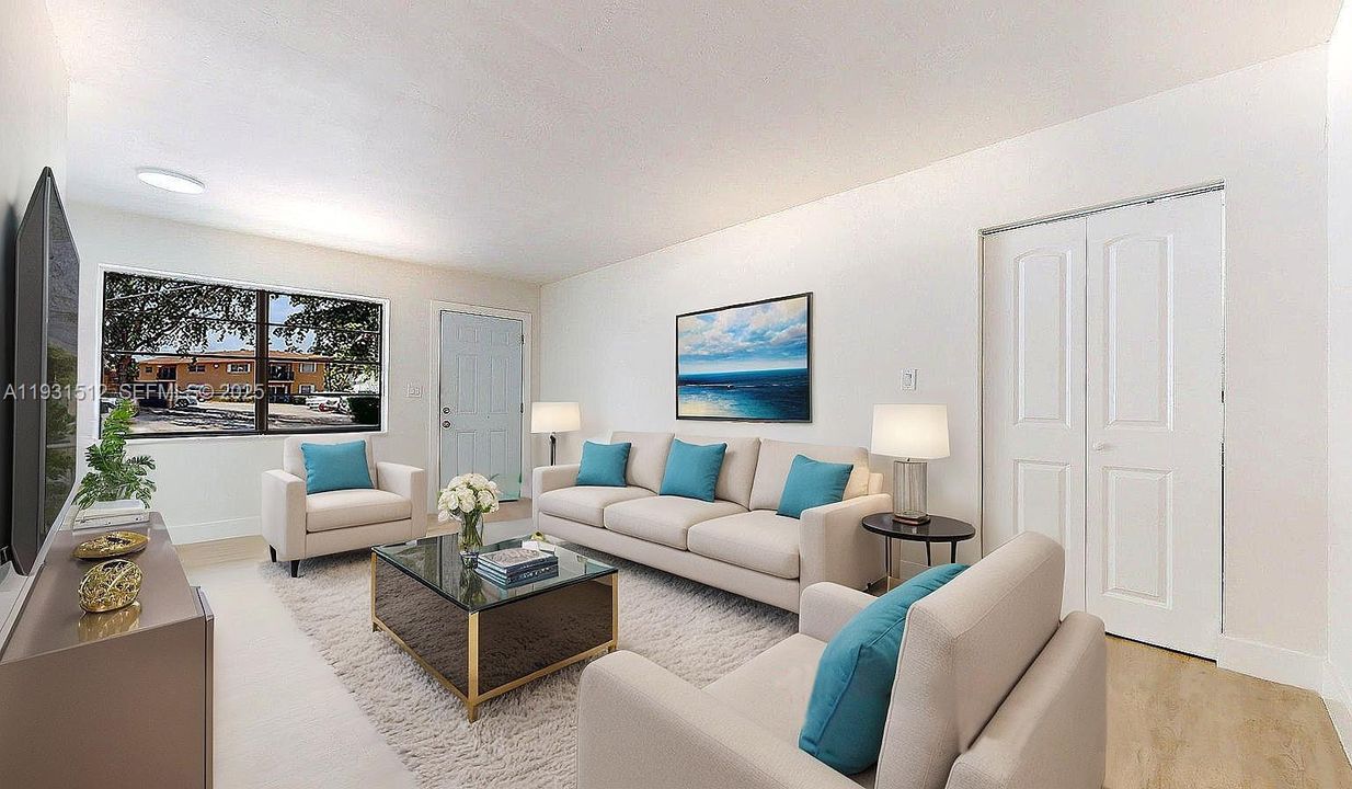 For Rent: $2,800 (3 beds, 2 baths, 1055 Square Feet)