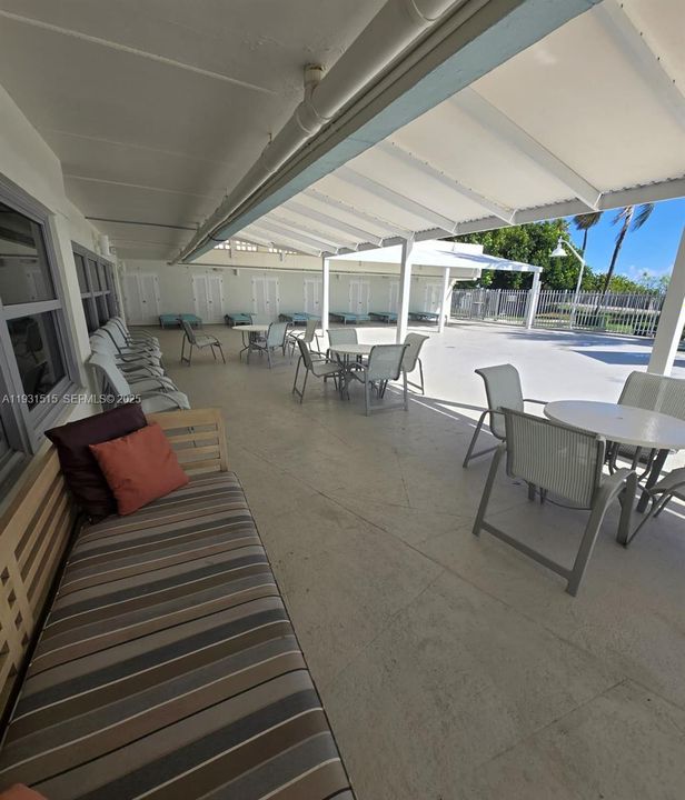 En Renta: $2,100 (1 camas, 1 baños, 566 Pies cuadrados)