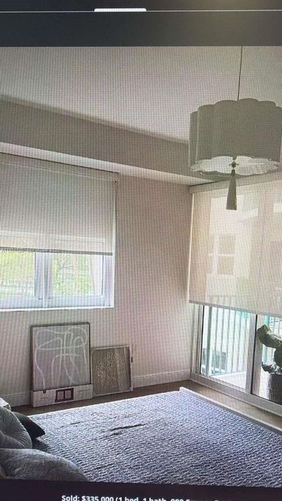 出租: $2,200 (1 贝兹, 1 浴室, 900 平方英尺)