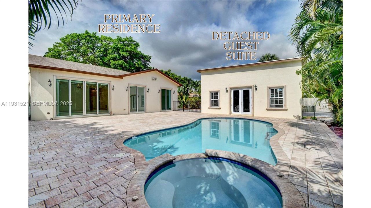 В аренду: $12,700 (6 спален, 4 ванн, 3649 Квадратных фут)