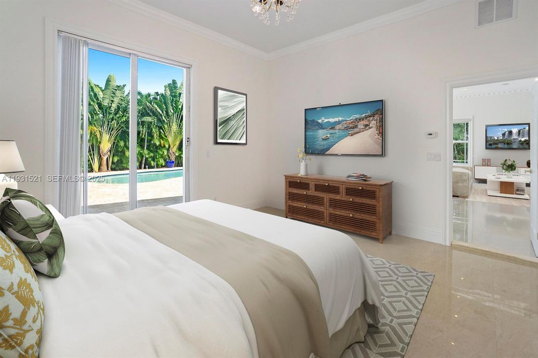 В аренду: $12,700 (6 спален, 4 ванн, 3649 Квадратных фут)