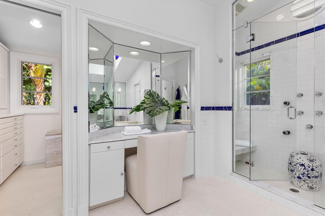 Primary Suite Bath