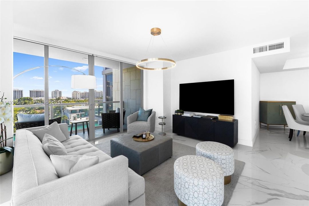 For Rent: $7,850 (2 beds, 2 baths, 1670 Square Feet)