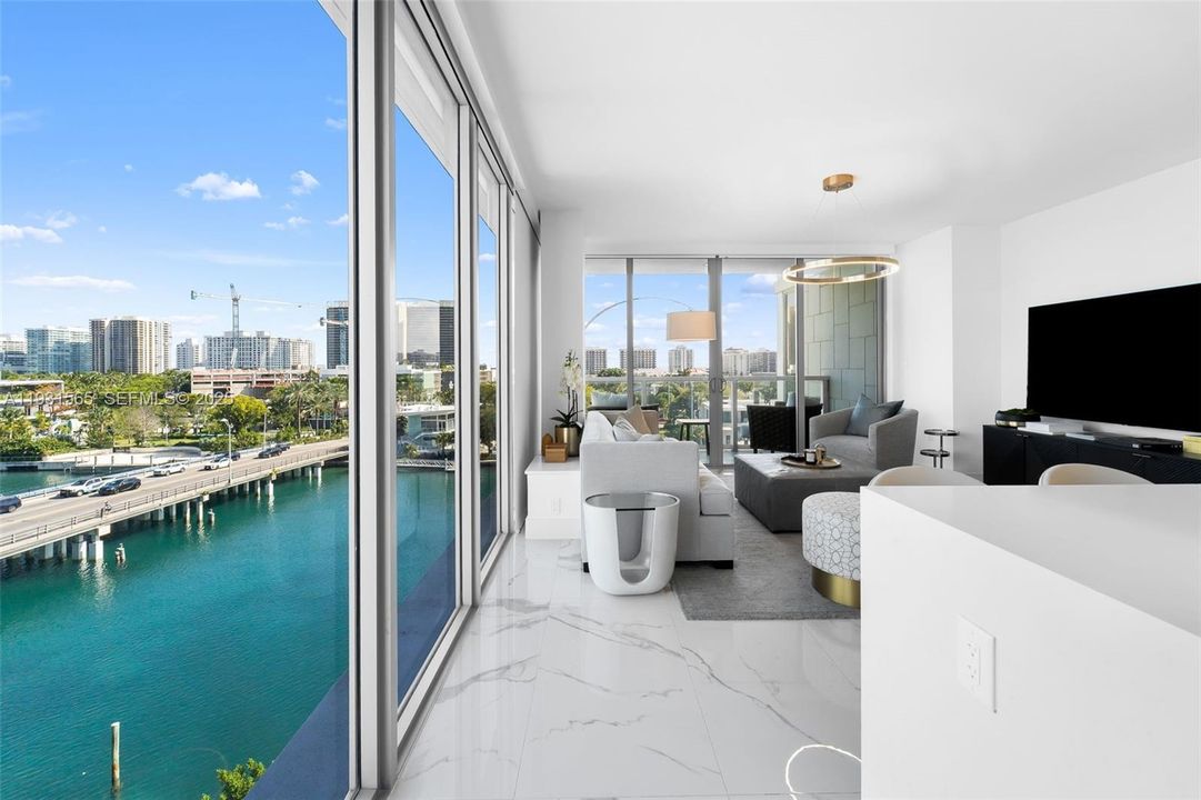 For Rent: $7,850 (2 beds, 2 baths, 1670 Square Feet)