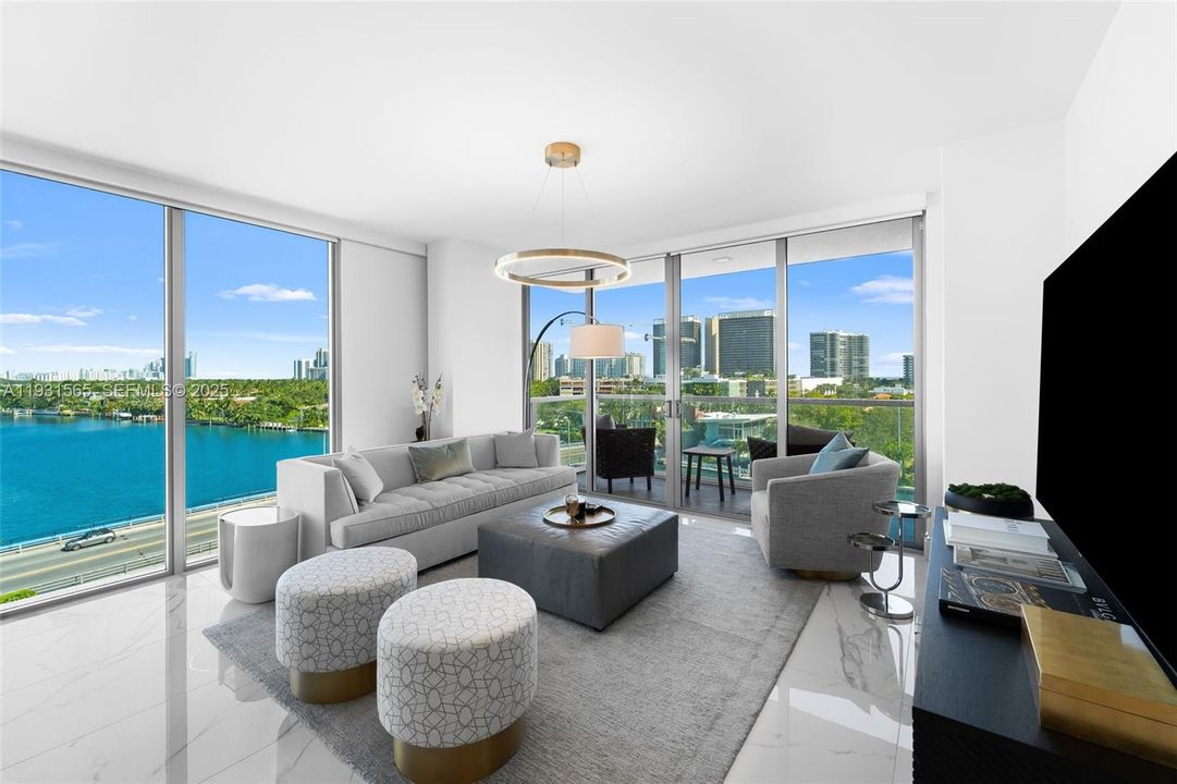 For Rent: $7,850 (2 beds, 2 baths, 1670 Square Feet)