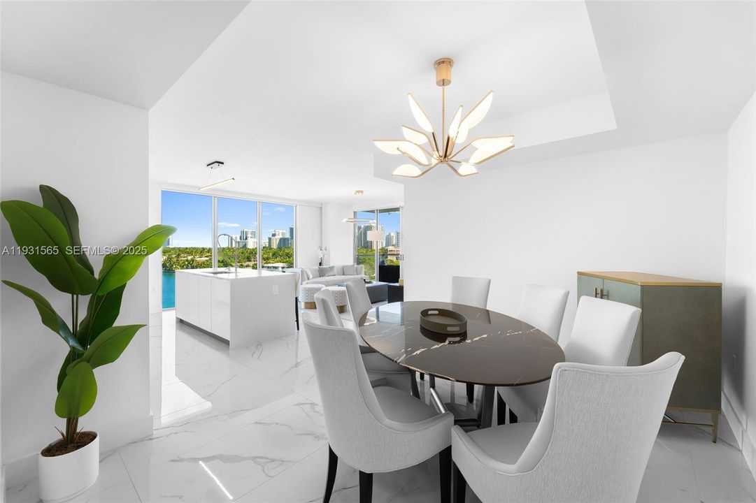 For Rent: $7,850 (2 beds, 2 baths, 1670 Square Feet)