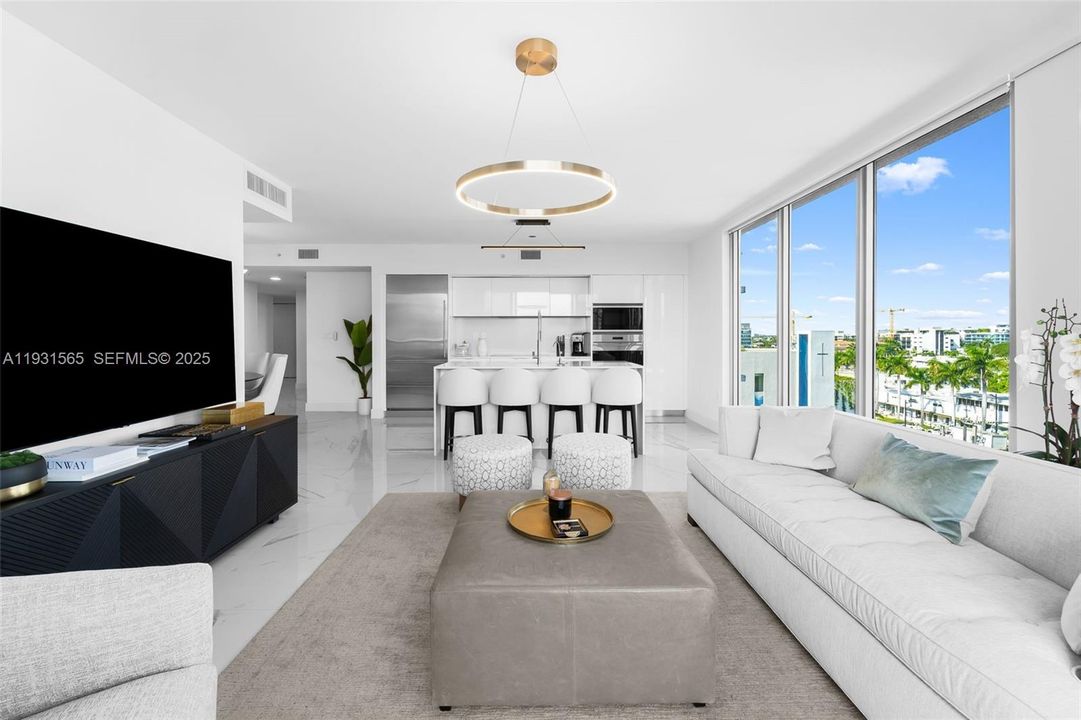 For Rent: $7,850 (2 beds, 2 baths, 1670 Square Feet)