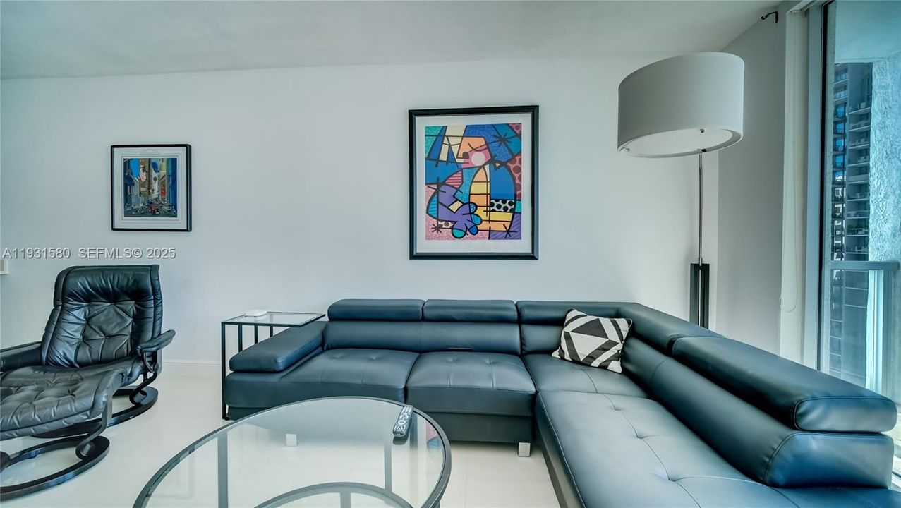 En Renta: $3,300 (1 camas, 1 baños, 806 Pies cuadrados)