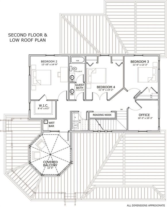 Second Floor Riverside 2025 KW