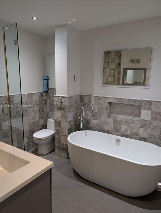 En Renta: $2,800 (1 camas, 1 baños, 940 Pies cuadrados)