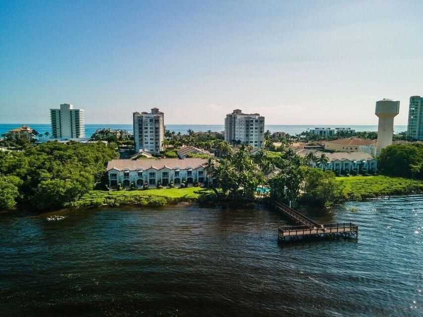 highland beach club aireal 2