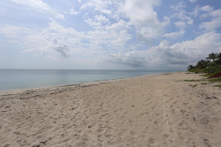 highland beach beach access