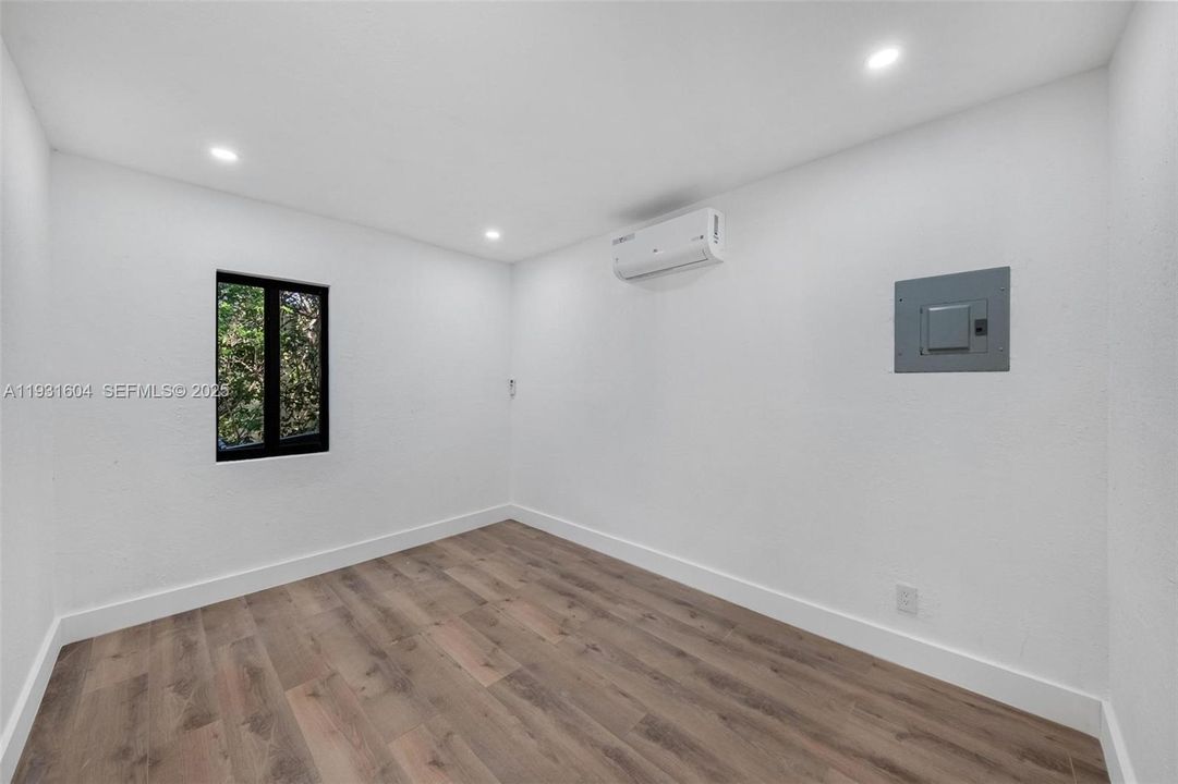 Unit #2 - Bedroom #1