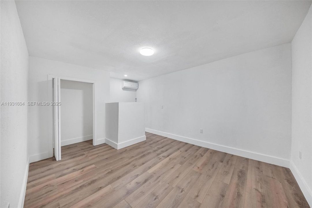 Unit #1 - Bedroom #2