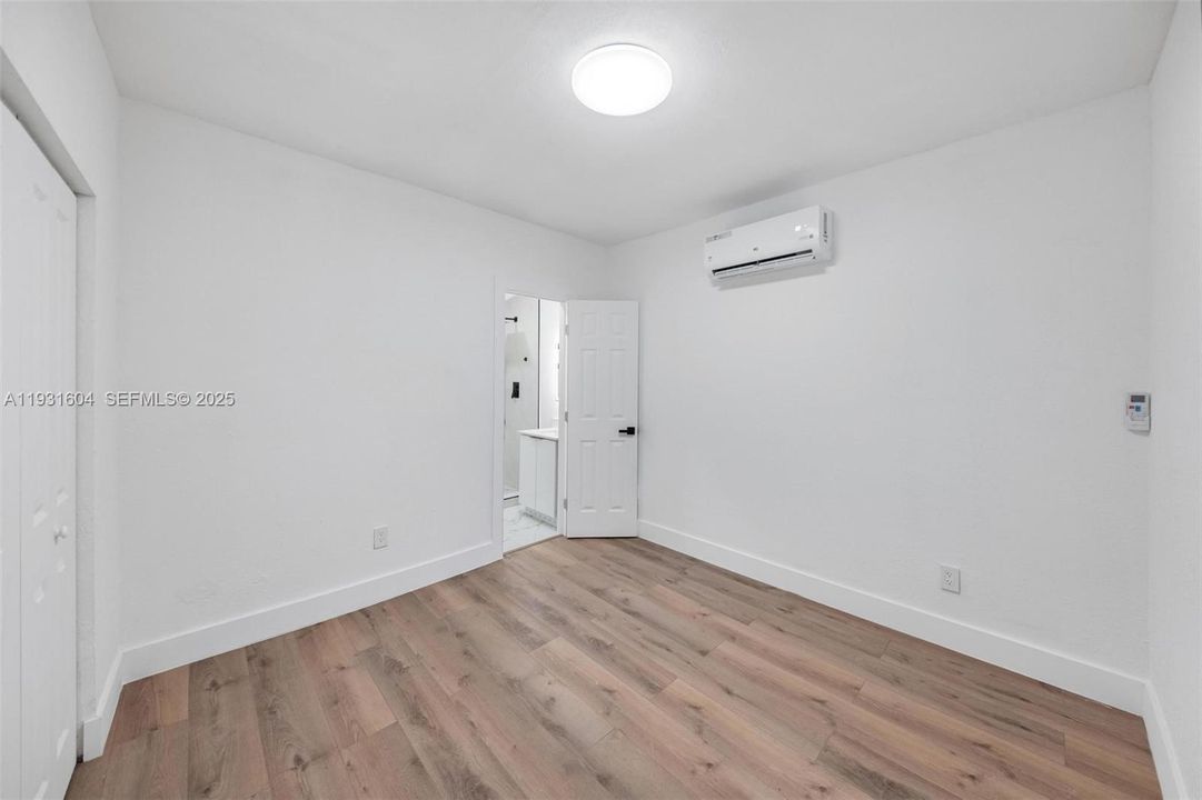 Unit #3 - Bedroom #1