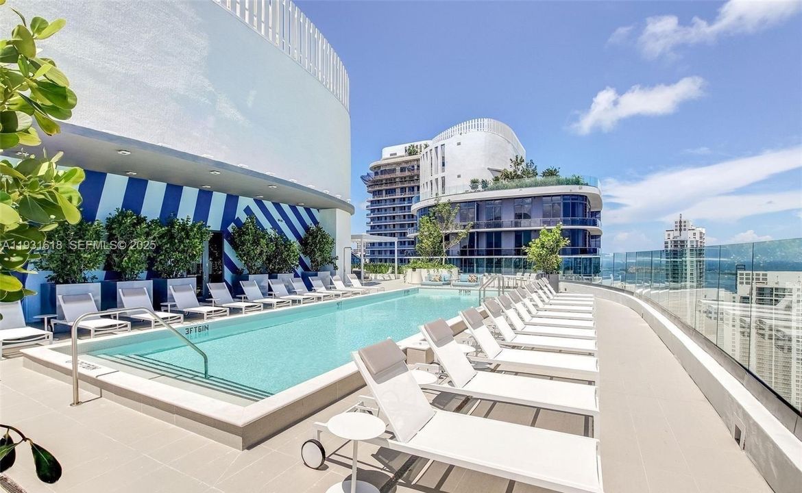 For Rent: $3,500 (1 beds, 1 baths, 541 Square Feet)